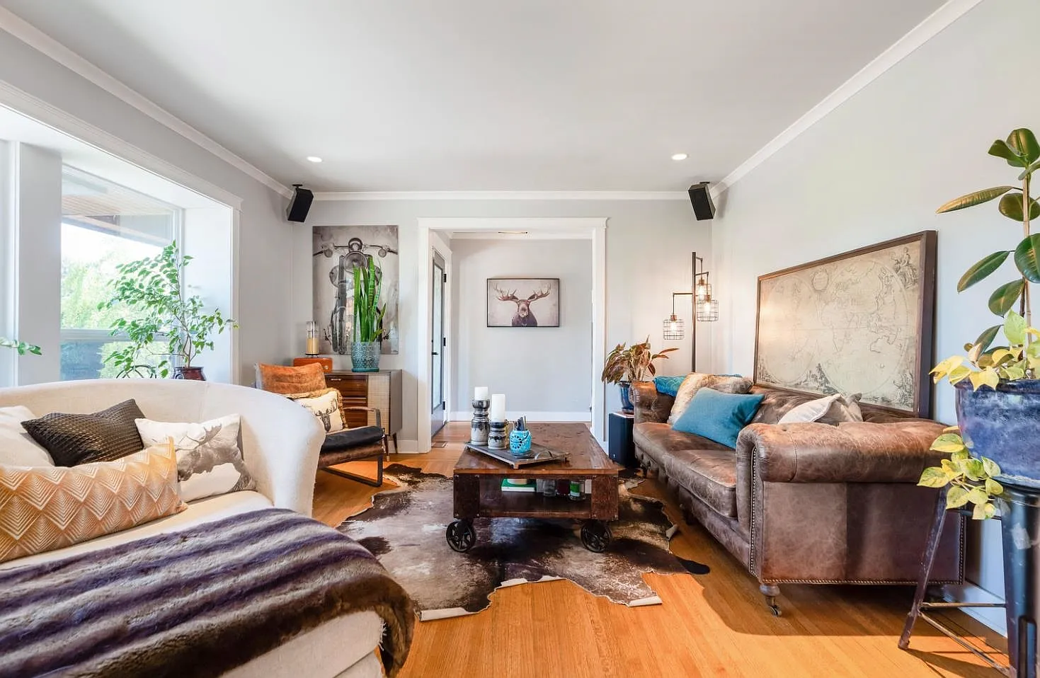3 bed, 2035 sqft, $4,200 — Photo 4