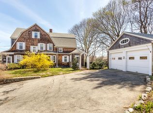 4 High St, Hingham, MA 02043