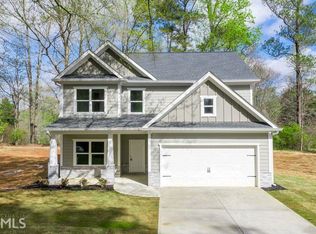 3217 Richards Dr, Snellville, GA 30039