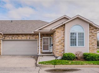 461 Columbia St W #33, Waterloo, ON N2T2P5