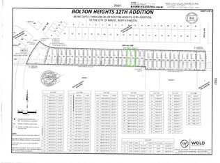 3339 20th Ave NW, Minot, ND 58703