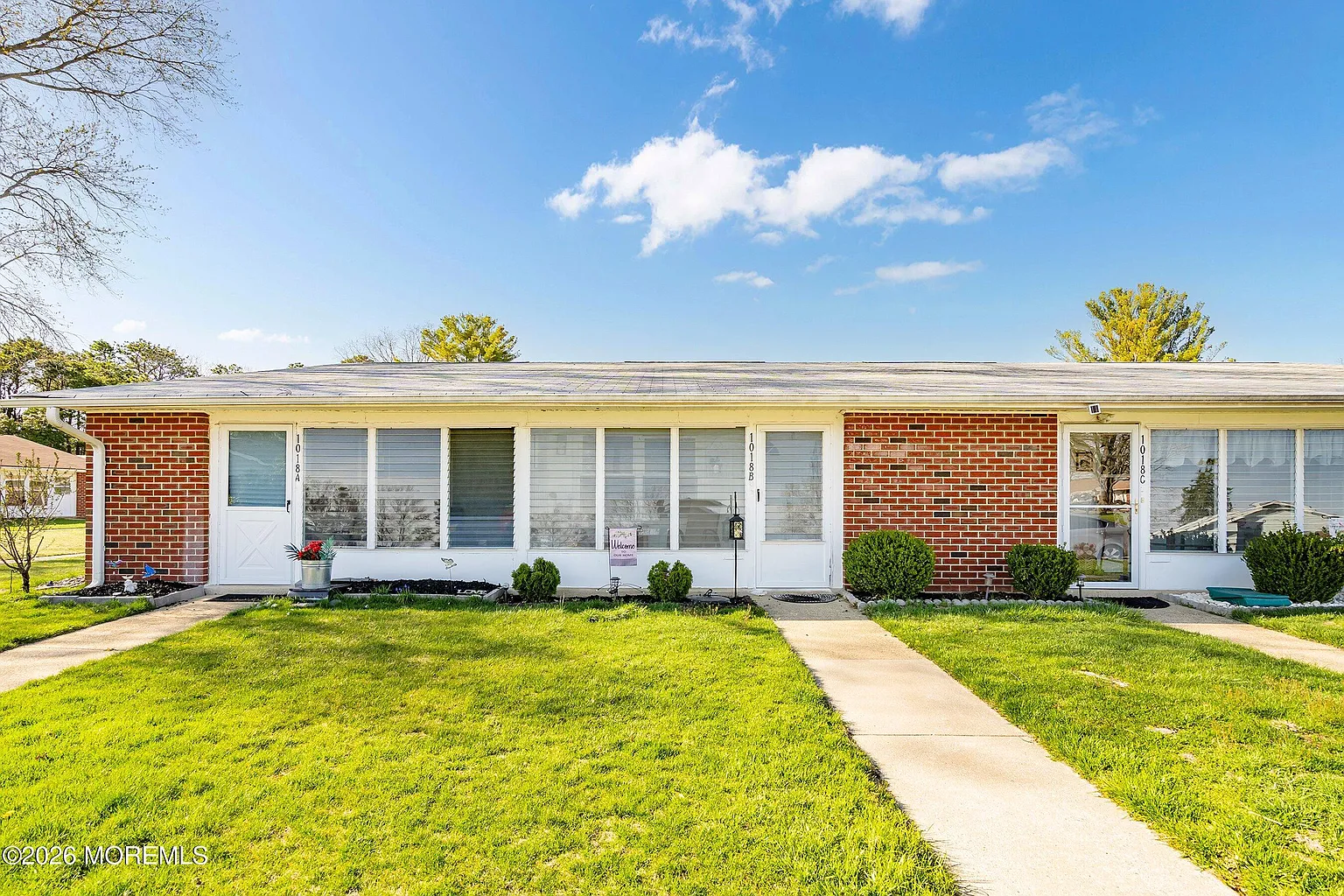 1018B Aberdeen Drive photo 1