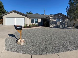 12104 Bermuda Dr NE, Albuquerque, NM 87111