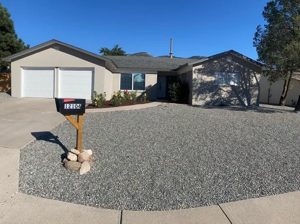 12104 Bermuda Dr NE, Albuquerque, NM 87111