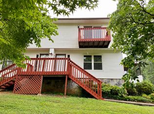 4824 Lake Haven Dr, Chattanooga, TN 37416