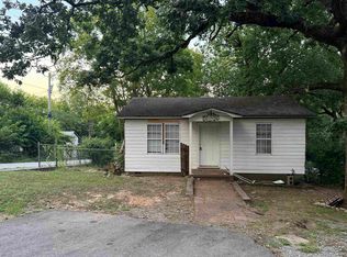 127 N Schiller St, Little Rock, AR 72205