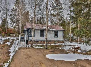 1309 Grand Ave, Grand Lake, CO 80447