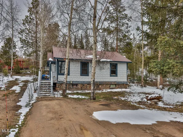 1309 GRAND Avenue, Grand Lake, CO 80447