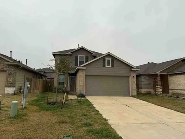 14212 Sedona Ridge Dr, Conroe, TX 77303