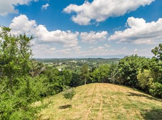 Old Midway Rd, Mosheim, TN 37818