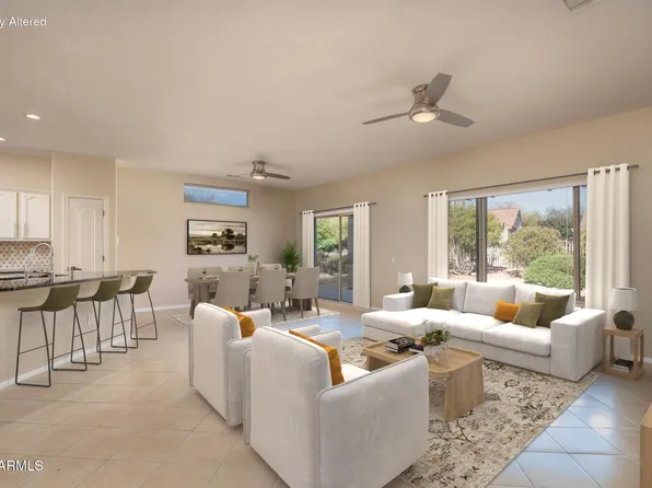 15984 W INDIGO Lane, Surprise, AZ 85374