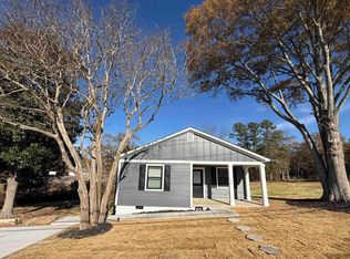 406 Fairview St, Fountain Inn, SC 29644