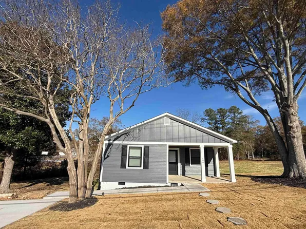 406 Fairview St, Fountain Inn, SC 29644