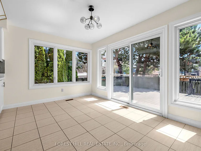 477 Cummer Ave — Photo 36