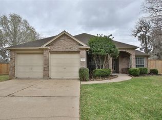 1531 Summer Forest Dr, Sugar Land, TX 77479