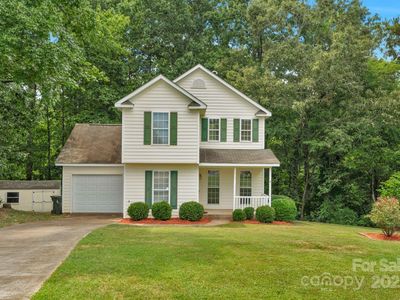 923 Buttermilk Ln, Monroe, NC, 28110