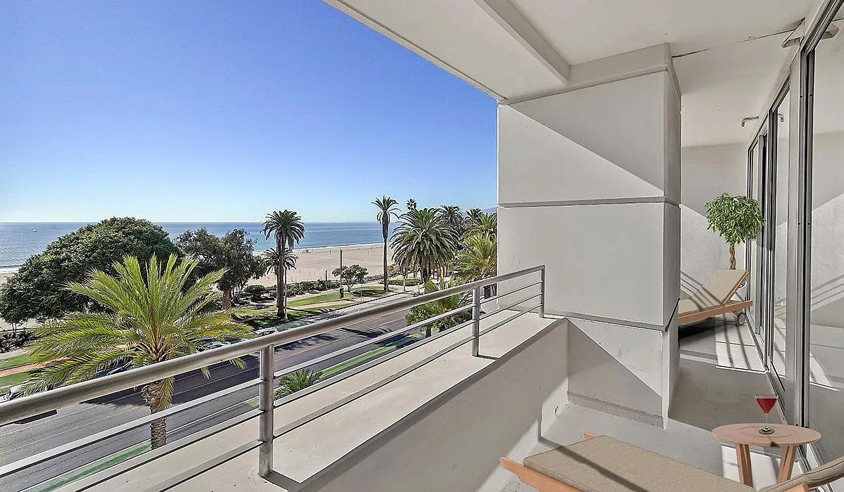 1221 Ocean Avenue — Photo 3