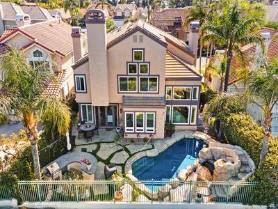 21 Summitcrest, Trabuco Canyon, CA, 92679