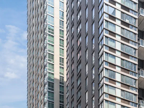 2 Gold St, New York, NY