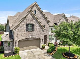 3225 Summer Tanager Ln, Manvel, TX 77578