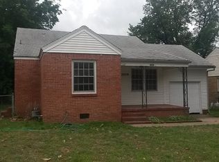 2436 E 1st St S, Tulsa, OK 74104