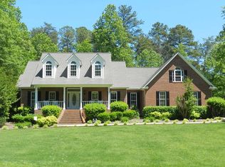 121 Brookhaven Dr, Gaffney, SC 29341