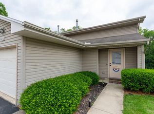 9656 Centerville Creek Ln, Centerville, OH 45458