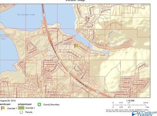 5000 Launch St, Guntersville, AL 35976