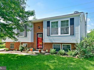 3728 Stonesboro Rd, Fort Washington, MD 20744