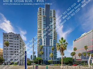 400 W Ocean Blvd UNIT 906, Long Beach, CA 90802