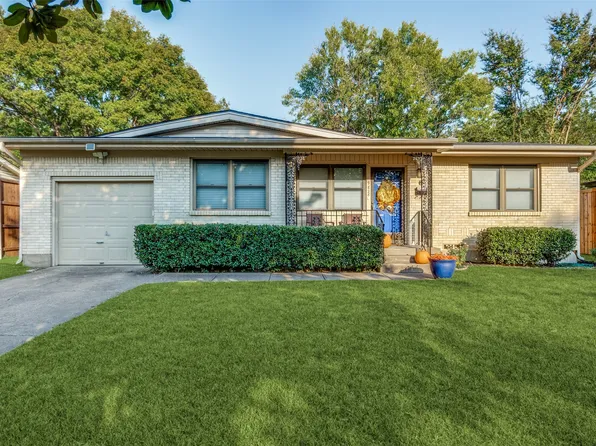 9828 San Lea Dr, Dallas, TX 75228