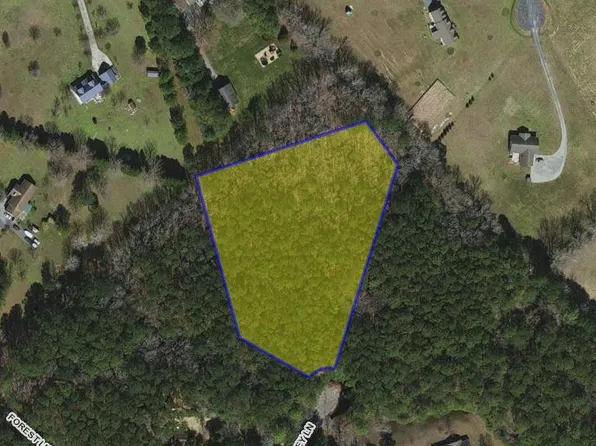 LOT 33 Piney Ln, Painter, VA 23420