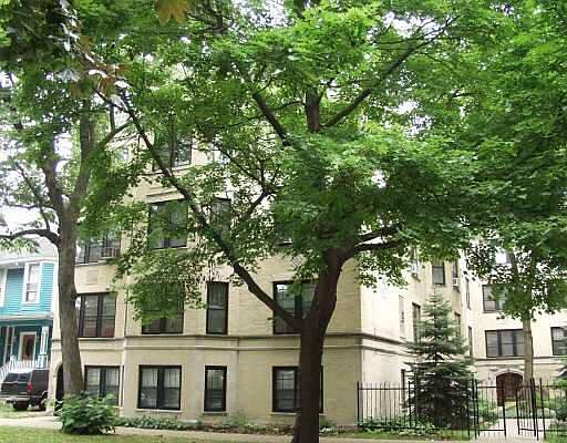 1st image of 6424 N Glenwood Ave APT 1A