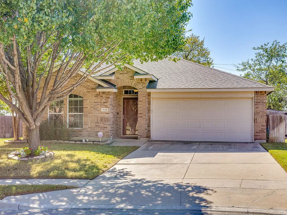 1728 Quail Springs Cir