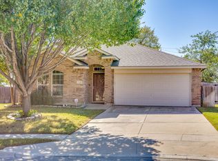 1728 Quail Springs Cir, Fort Worth, TX 76177