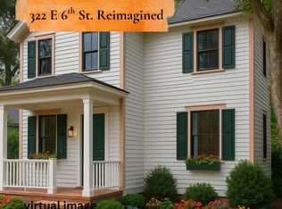 322 E 6th St, Jacksonville, FL 32206