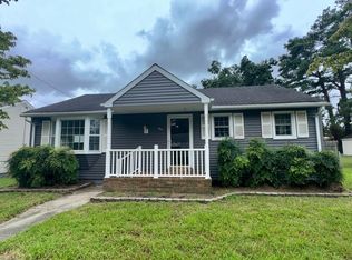 3 Kearney Way, Portsmouth, VA 23701