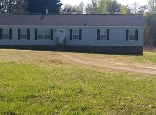 3356 Clyde Thompson Trl, Burlington, NC 27217