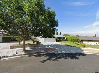 19006 Felbridge St, Santa Clarita, CA 91351