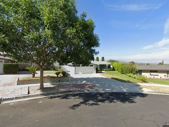 19006 Felbridge St, Santa Clarita, CA 91351