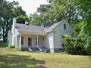 17 Prospect St, Inman, SC 29349