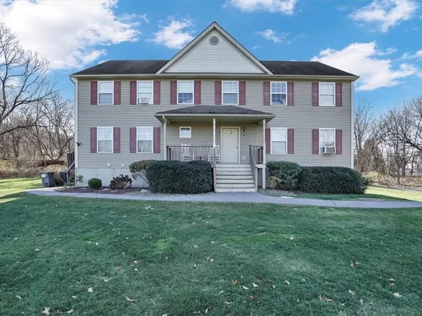 2 Bel Air Drive, Wallkill, NY 12589