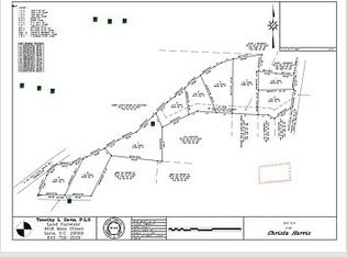 100 Tulip Grove Rd, Green Sea, SC 29545