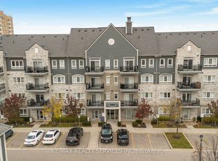 5150 Winston Churchill Blvd #101, Mississauga, ON L5M0P1