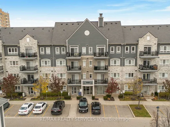 5150 Winston Churchill Blvd #101, Mississauga, ON L5M 0P1