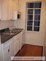 Rented by Sovereign Associates