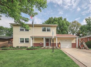 520 Johnson Ave, Morris, IL