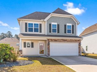 5425 Merrywind Ct, Myrtle Beach, SC 29579