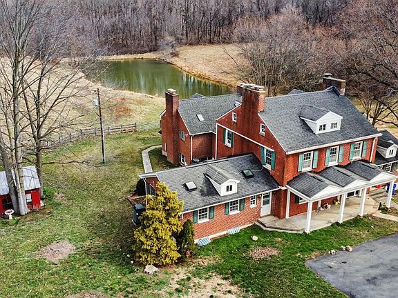 2nd image of 10301 McKinstry Mill Rd