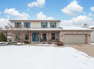 26209 S Rachael Dr, Channahon, IL 60410